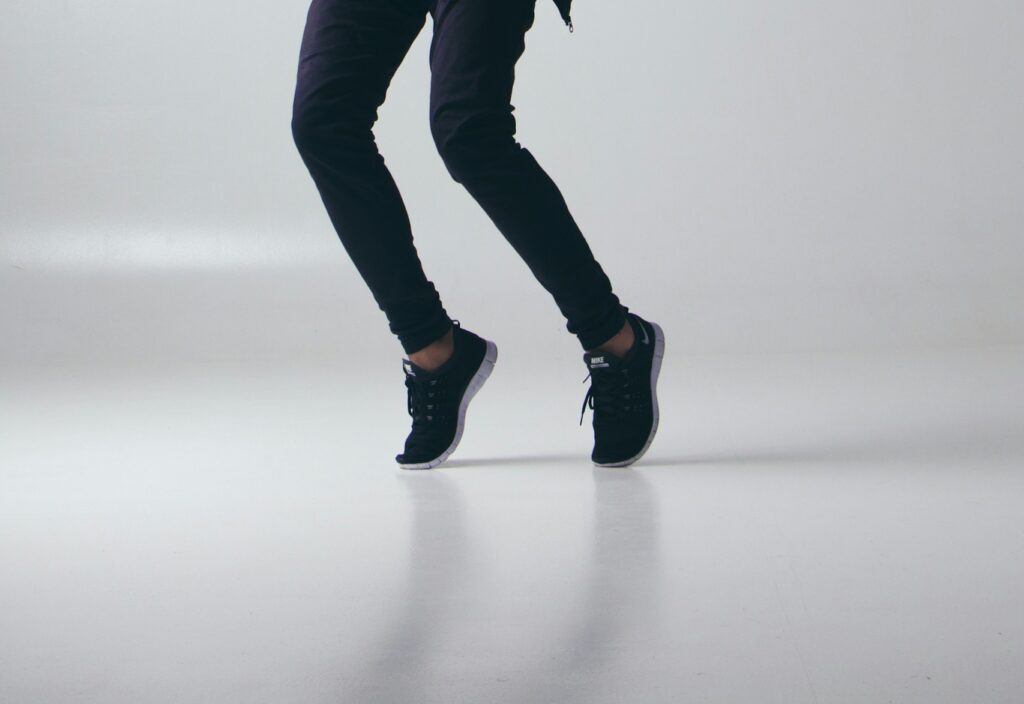 dance moves